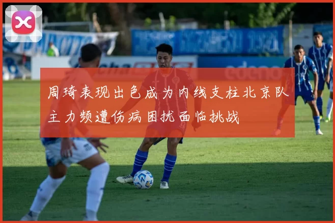 周琦表现出色成为内线支柱北京队主力频遭伤病困扰面临挑战