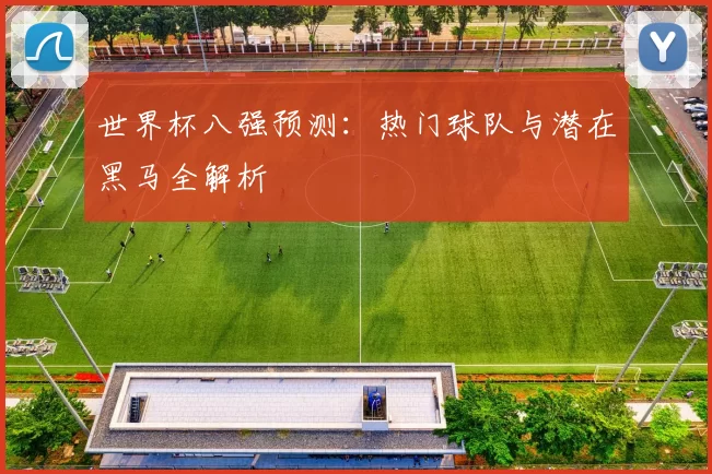 世界杯八强预测:热门球队与潜在黑马全解析