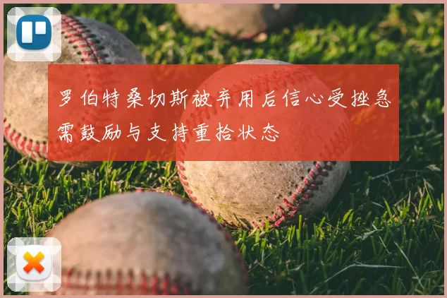 罗伯特桑切斯被弃用后信心受挫急需鼓励与支持重拾状态