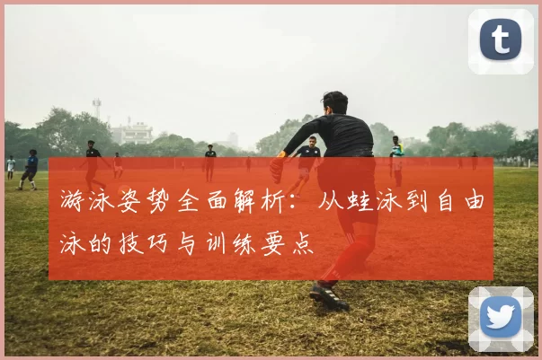 游泳姿势全面解析：从蛙泳到自由泳的技巧与训练要点