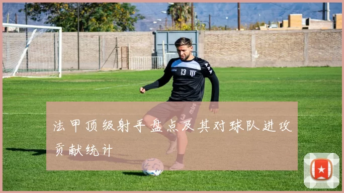 法甲顶级射手盘点及其对球队进攻贡献统计