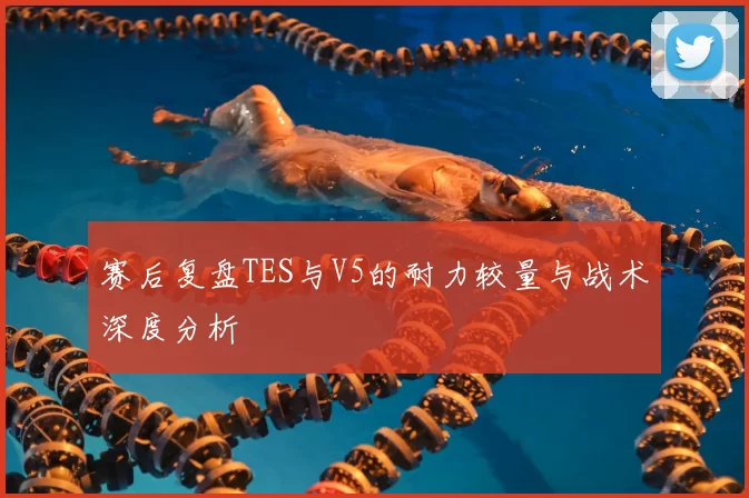 赛后复盘TES与V5的耐力较量与战术深度分析