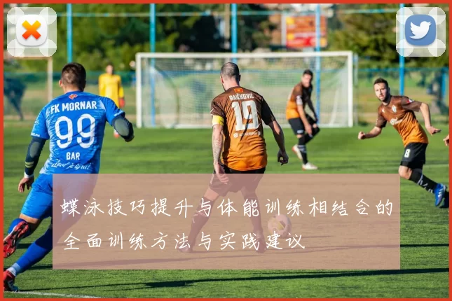 蝶泳技巧提升与体能训练相结合的全面训练方法与实践建议