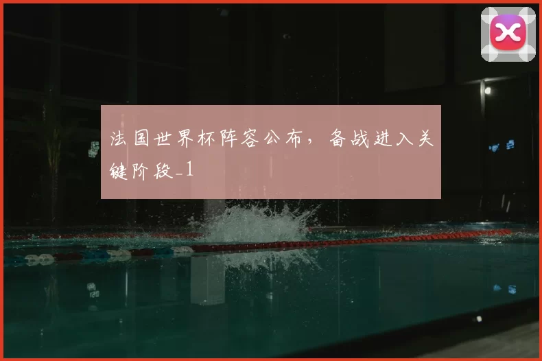 法国世界杯阵容公布，备战进入关键阶段_1