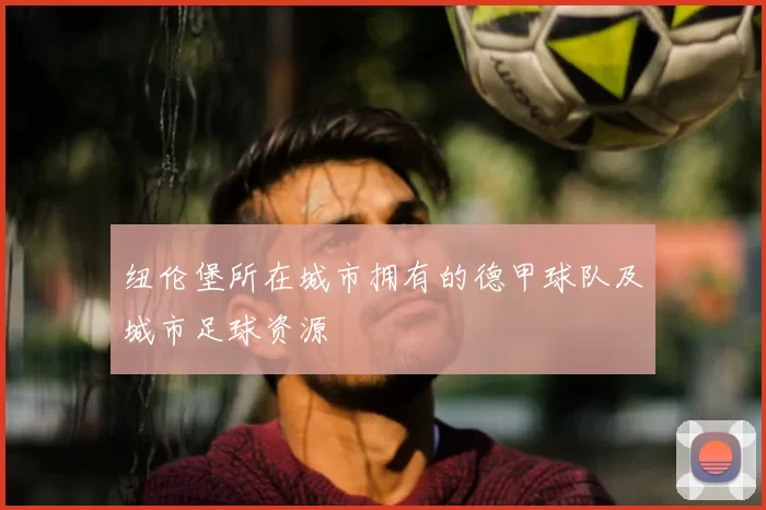 纽伦堡所在城市拥有的德甲球队及城市足球资源